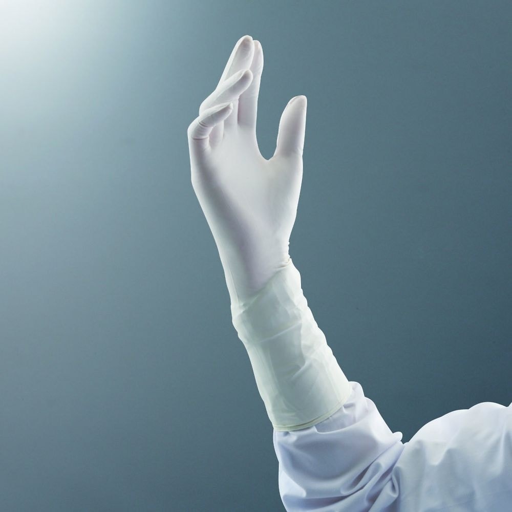 キムテック G3 ホワイトニトリルグロー