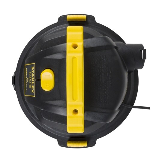 乾湿両用バキュームクリーナー 15.2L