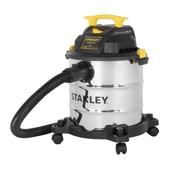 乾湿両用バキュームクリーナー 15.2L