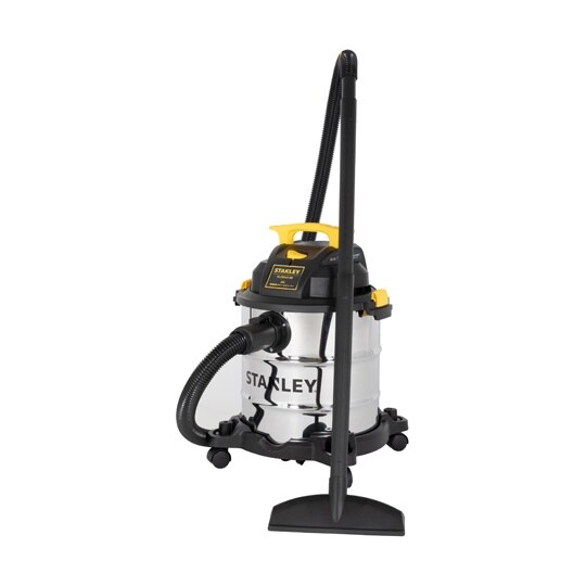 乾湿両用バキュームクリーナー 15.2L