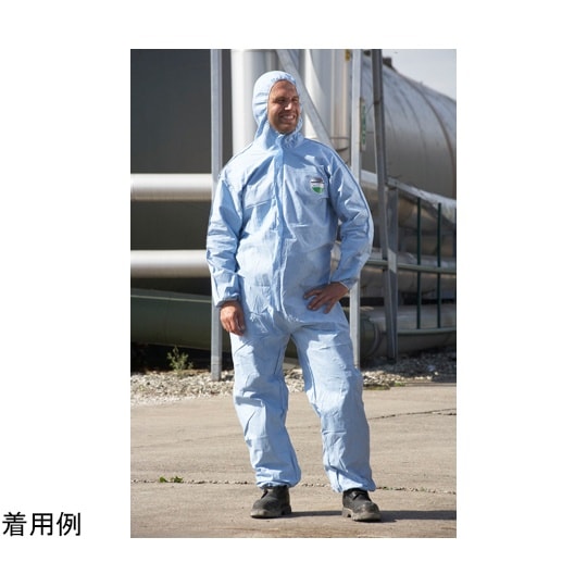 難燃防護服 Pyrolon Plus2