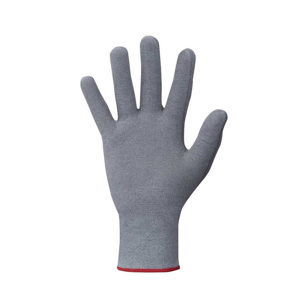 制電フォルテックスフィット手袋 S/Gr