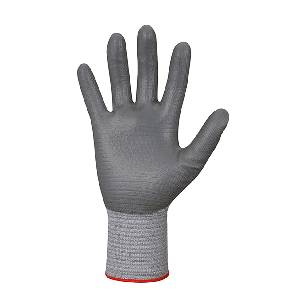 制電フォルテックスウレタンパーム手袋 X