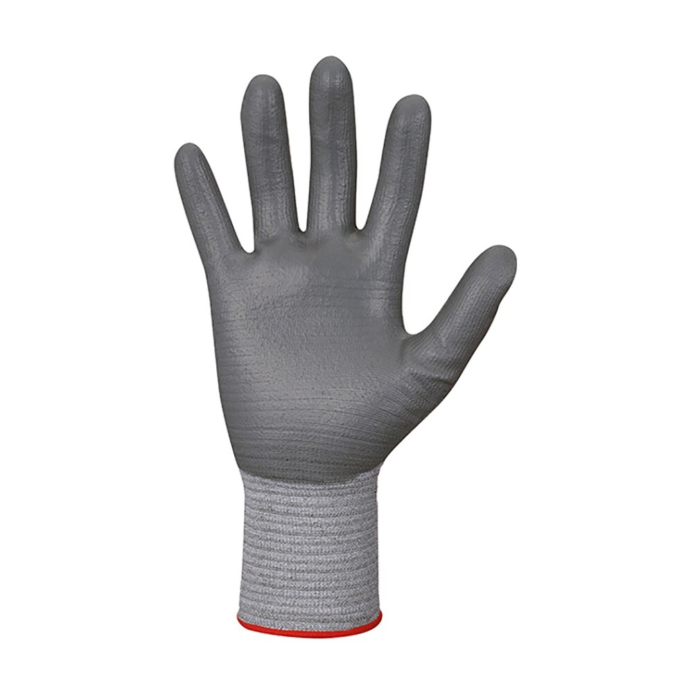 制電フォルテックスウレタンパーム手袋 M