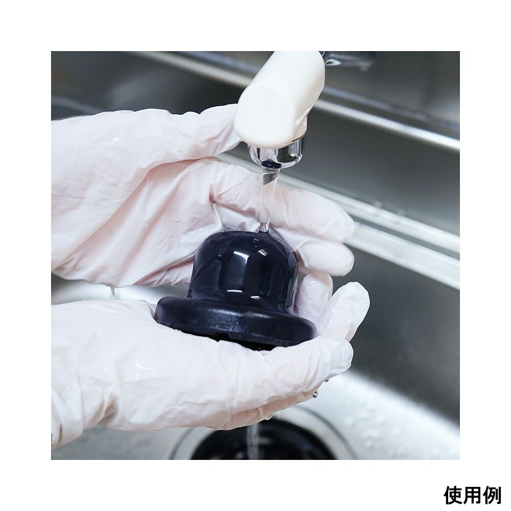 指先掃除用粘着ゲル ティップリムーバー