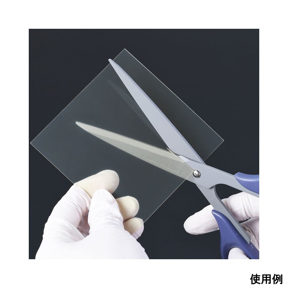 精密部品仮固定用シート(ゲルベースシート