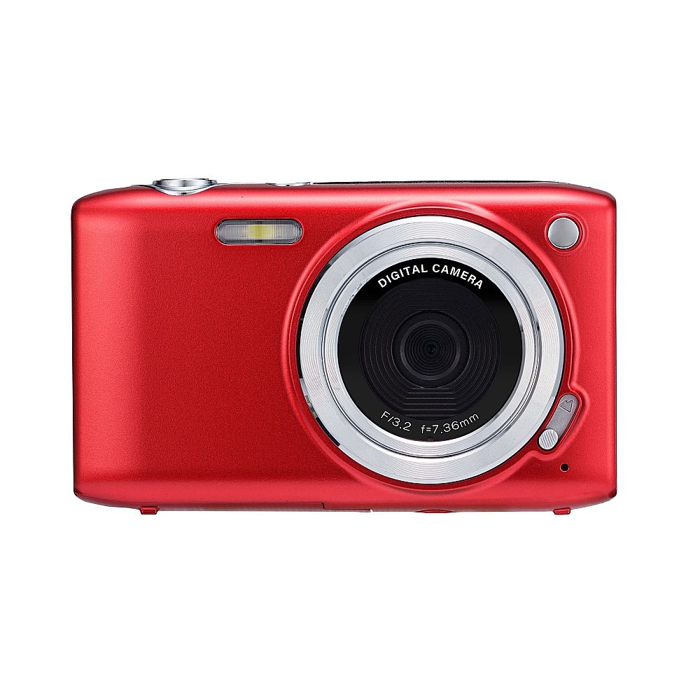 コンパクトデジタルカメラ 1300万画素