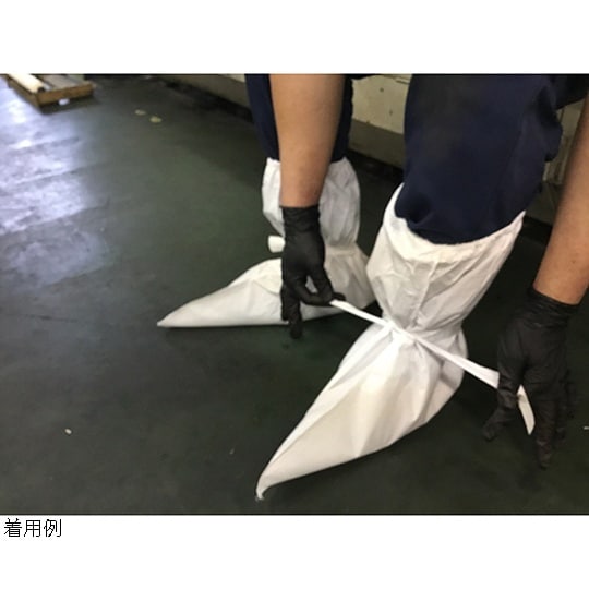 プロテクガード ハードワークブーツカバー