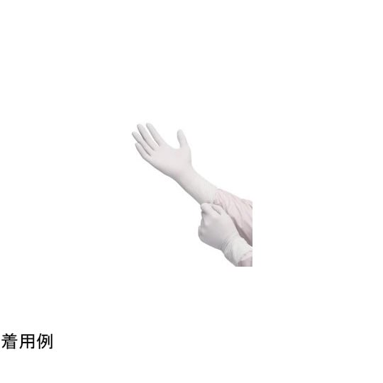 キムテック G3 ホワイトニトリルグロー