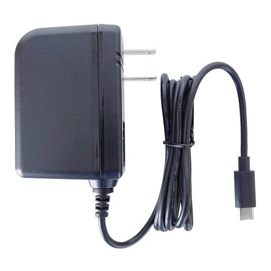 電源アダプター 5V 3.0A(USB