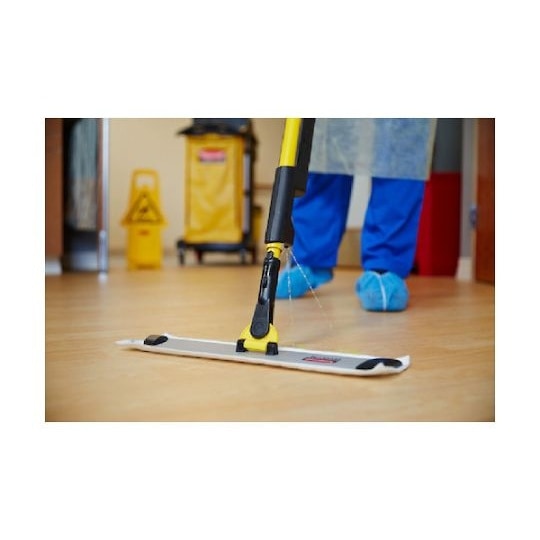 ディスポーサブルマイクロファイバーパッド