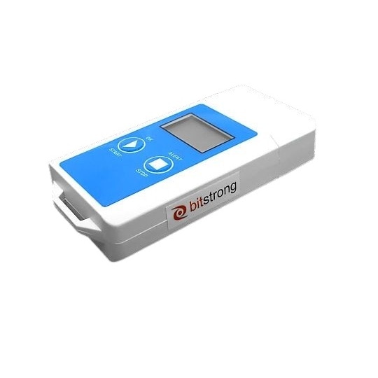 温度・温湿度ロガー BS−LOG−Tem