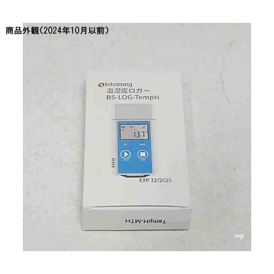 温度・温湿度ロガー BS−LOG−Tem