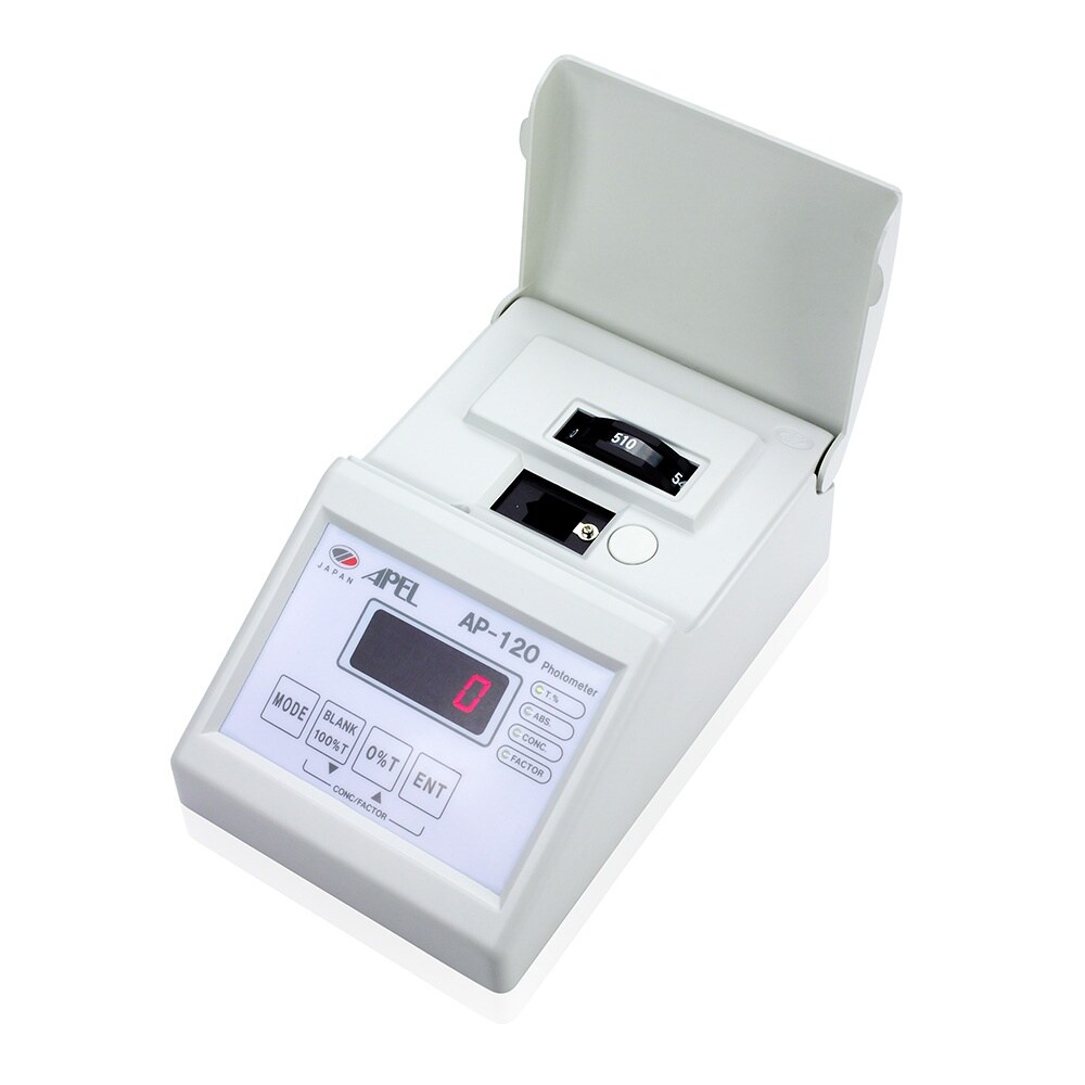 光電比色計 AP−120