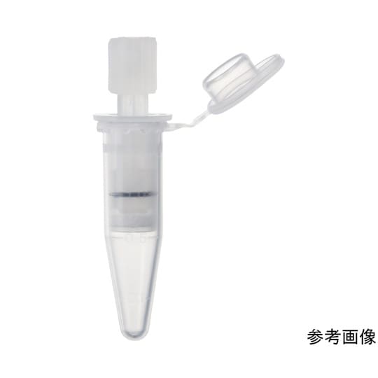 バイオマッシャー1(1.5mL、Oリング