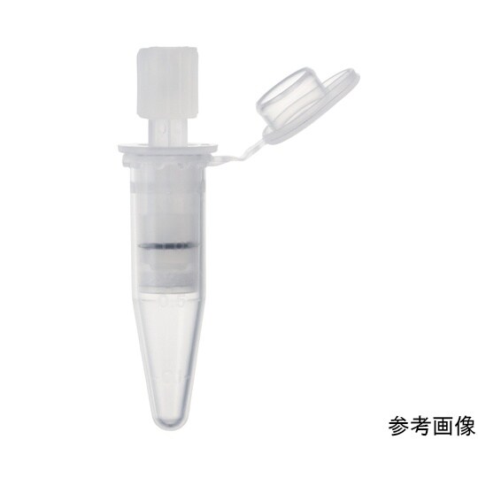 バイオマッシャー1(1.5mL、Oリング