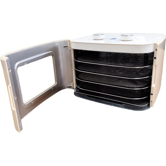 コンパクト食品乾燥機プチマレンギmini