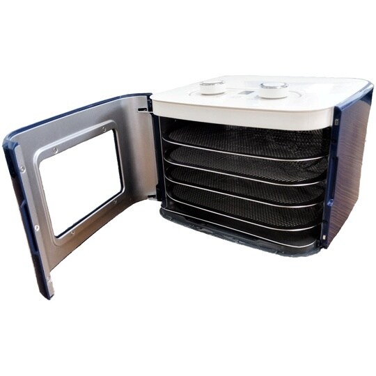 コンパクト食品乾燥機プチマレンギmini