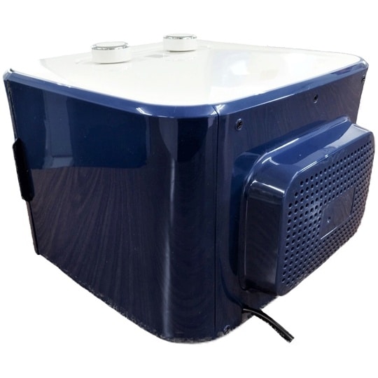 コンパクト食品乾燥機プチマレンギmini