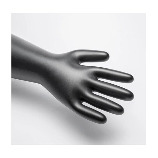 グローブボックス/アイソレーター用ブチル