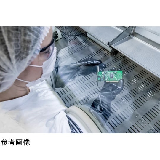 グローブボックス/アイソレーター用ブチル