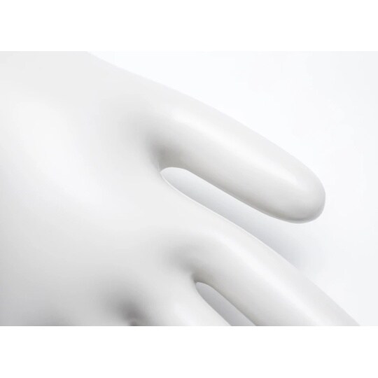 グローブボックス/アイソレーター用ハイパ