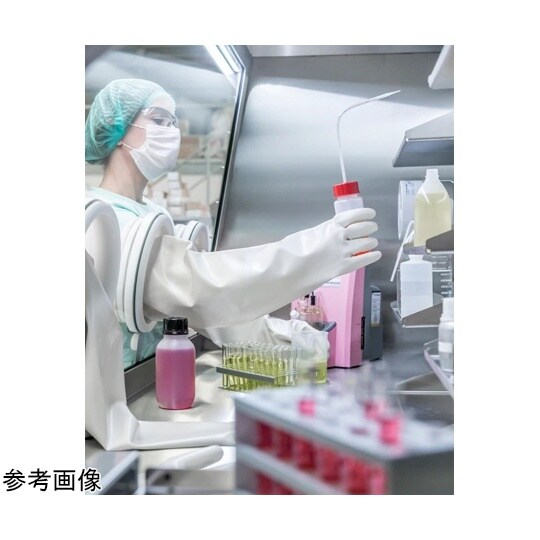 グローブボックス/アイソレーター用ハイパ