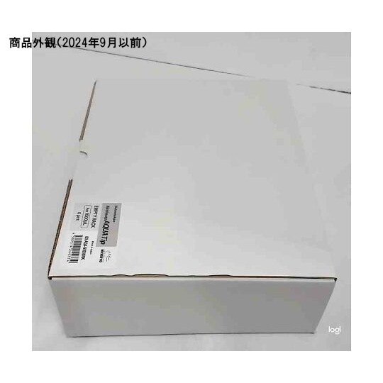 NichimateAQUA Tip (ラ