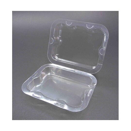 P−BOX 緩衝材ケース 139×109