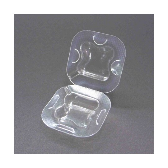 P−BOX 緩衝材ケース 50×50mm