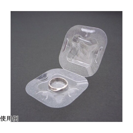 P−BOX 緩衝材ケース 50×50mm