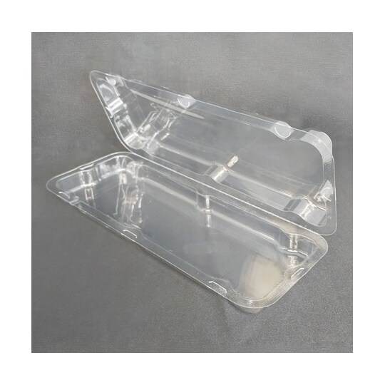 P−BOX 緩衝材ケース 310×118