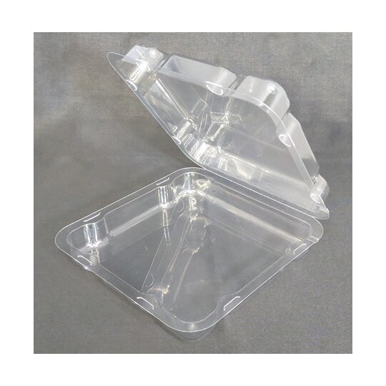 P−BOX 緩衝材ケース 187×187