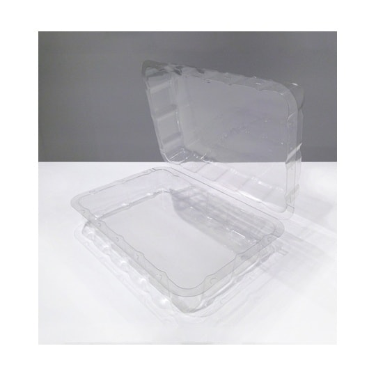 P−BOX 緩衝材ケース 500×310