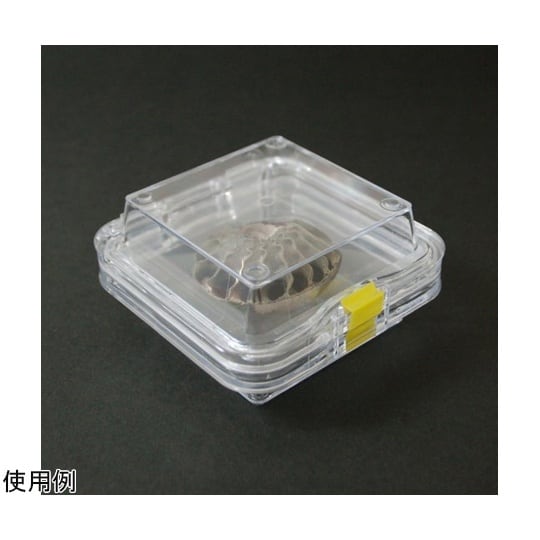 ボクセル(精密器具搬送・保管容器)100