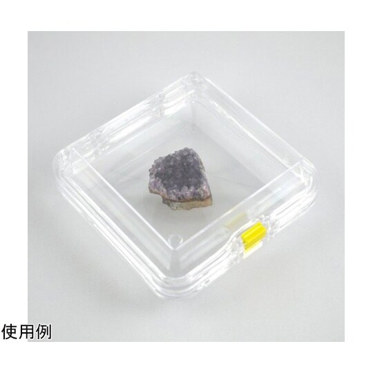ボクセル(精密器具搬送・保管容器)125