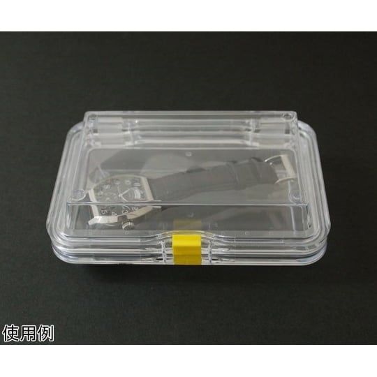 ボクセル(精密器具搬送・保管容器)150