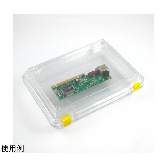ボクセル(精密器具搬送・保管容器)200