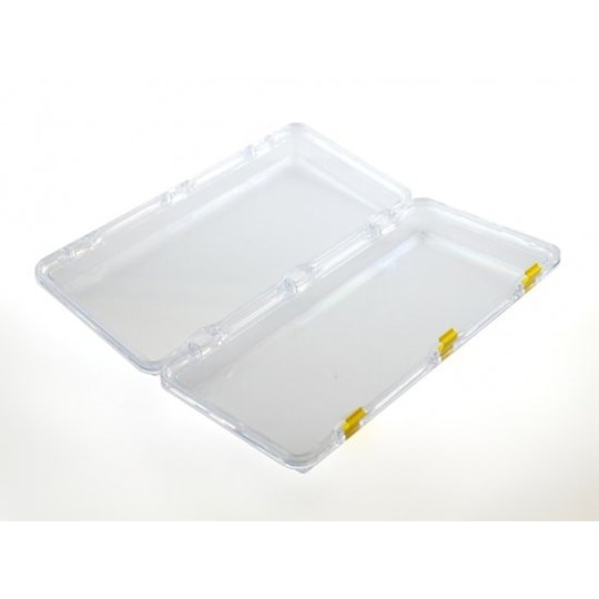 ボクセル(精密器具搬送・保管容器)300