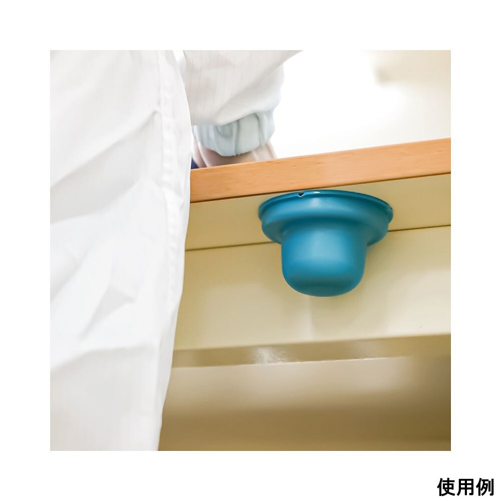 指先掃除用粘着ゲル ティップリムーバー