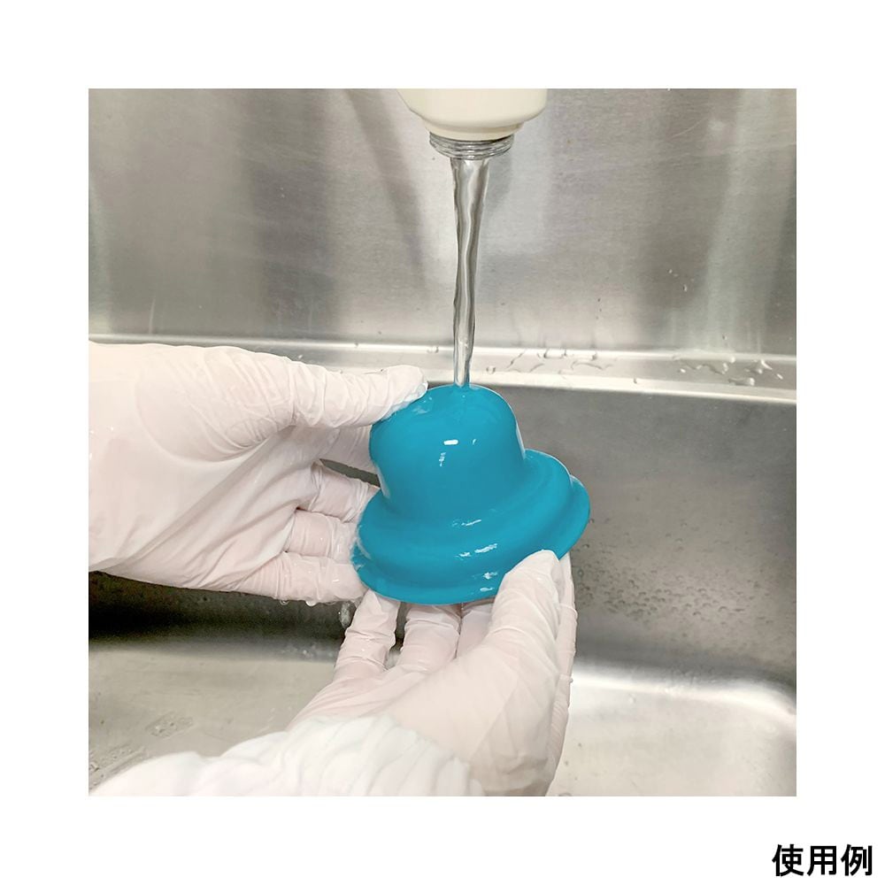 指先掃除用粘着ゲル ティップリムーバー