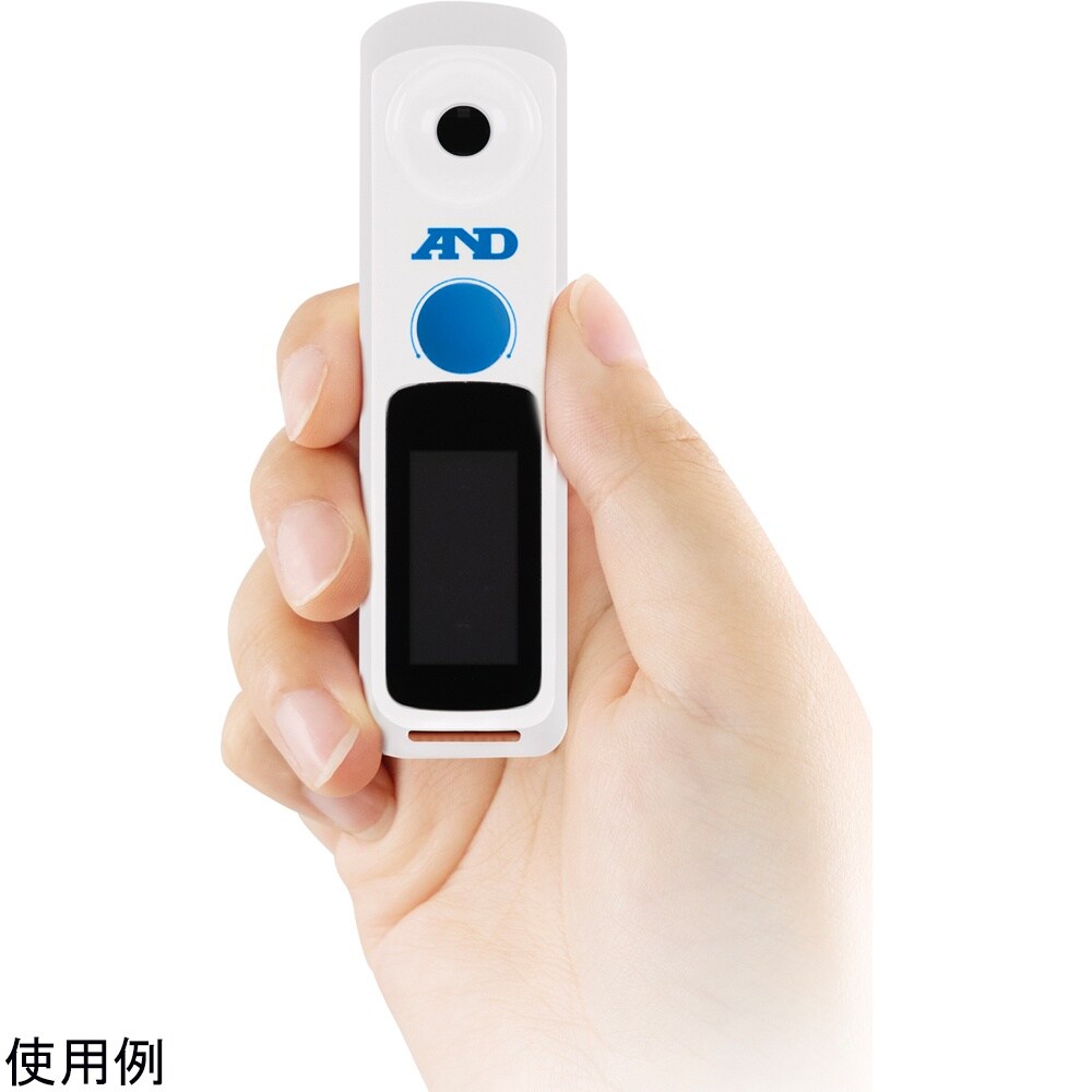 Bluetooth内蔵 デジタル糖度計