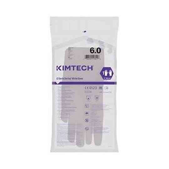 キムテック G3 ステライル スターリン