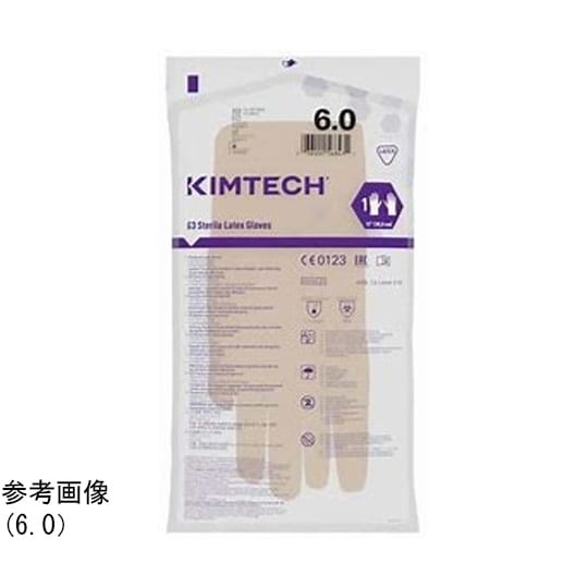 キムテック G3 ステライル ラテックス