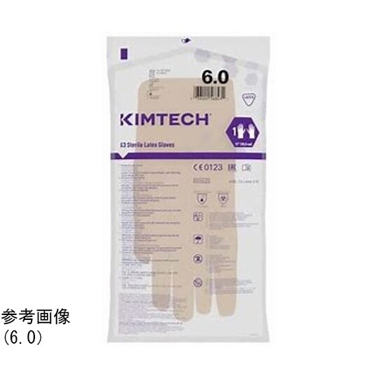 キムテック G3 ステライル ラテックス