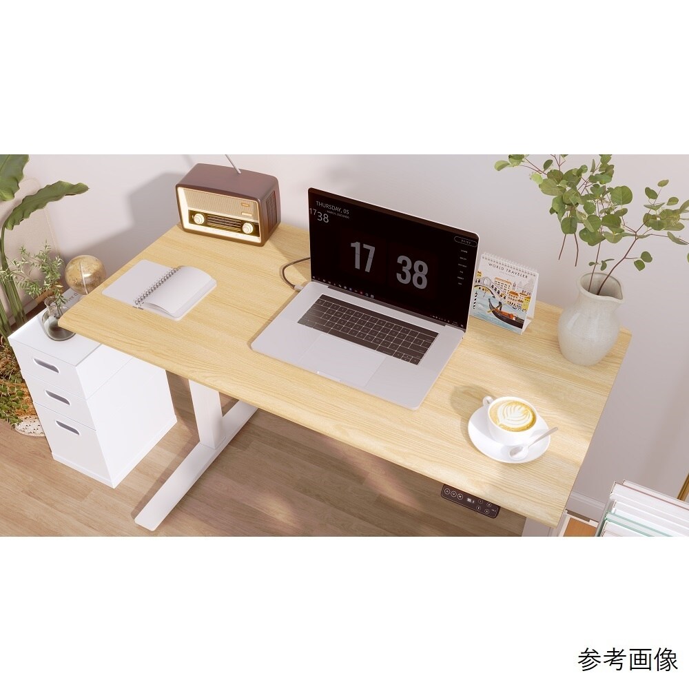 電動昇降デスク4570104040432