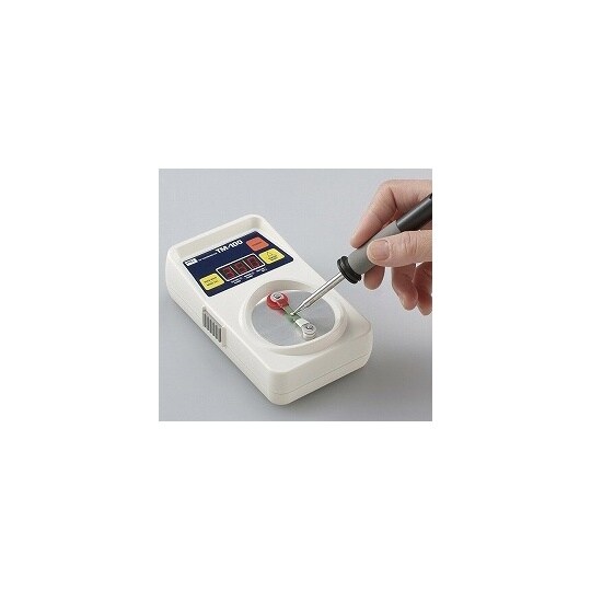 こて先温度計 TM−100