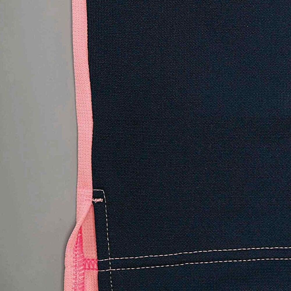 ケアワークシャツ モーベット M(身丈7