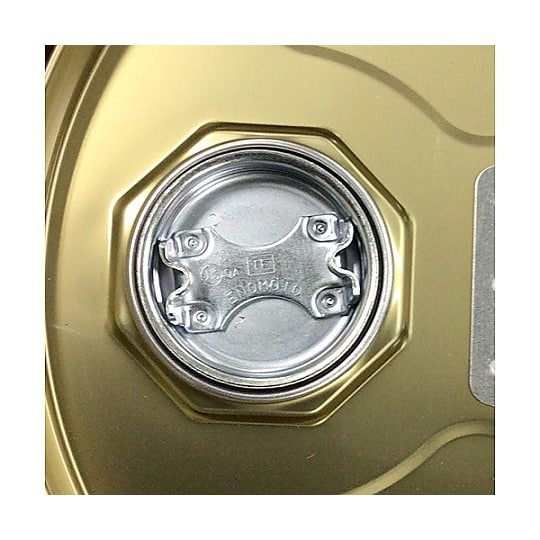 20L ペール缶(クローズタイプ/UN規