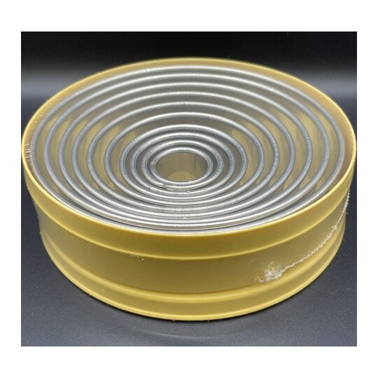 抜き型 円 INOX 1セット(10個入